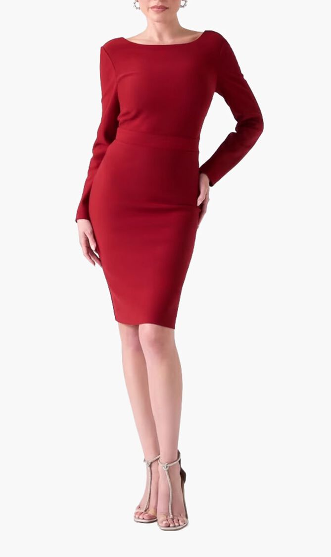 CELIA DRESS