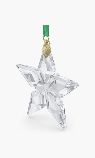 Star Annual Edition Decoration