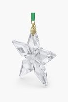 Star Annual Edition Decoration Star Annual Edition Decoration