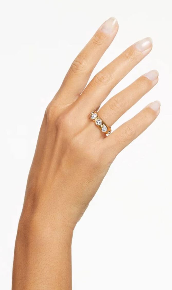 DEXTERA RING CRY/GOS 50 MM