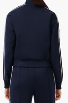 Paris Interlock Track Jacket