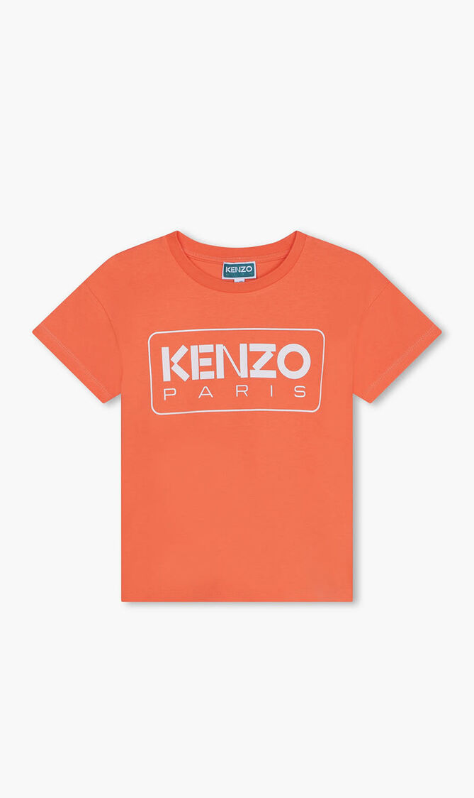 SHORT SLEEVES TEE-SHIRT