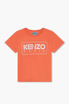 SHORT SLEEVES TEE-SHIRT