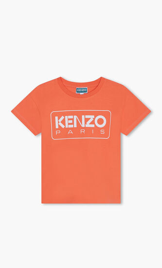 SHORT SLEEVES TEE-SHIRT