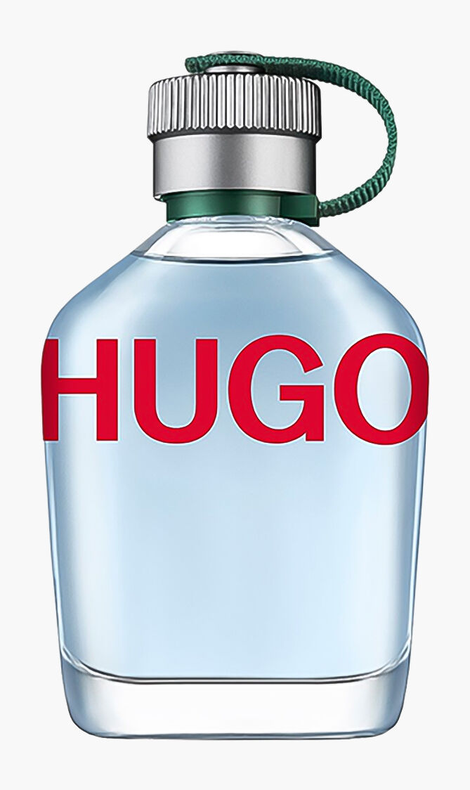 HUGO Man EDT, 125 ML