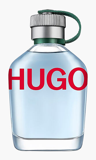 HUGO Man EDT, 125 ML