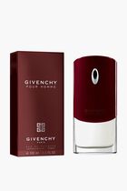 Givenc pour Homme  Eau de Toilette Spray, 100ml
