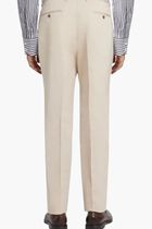 Pleated Trousers