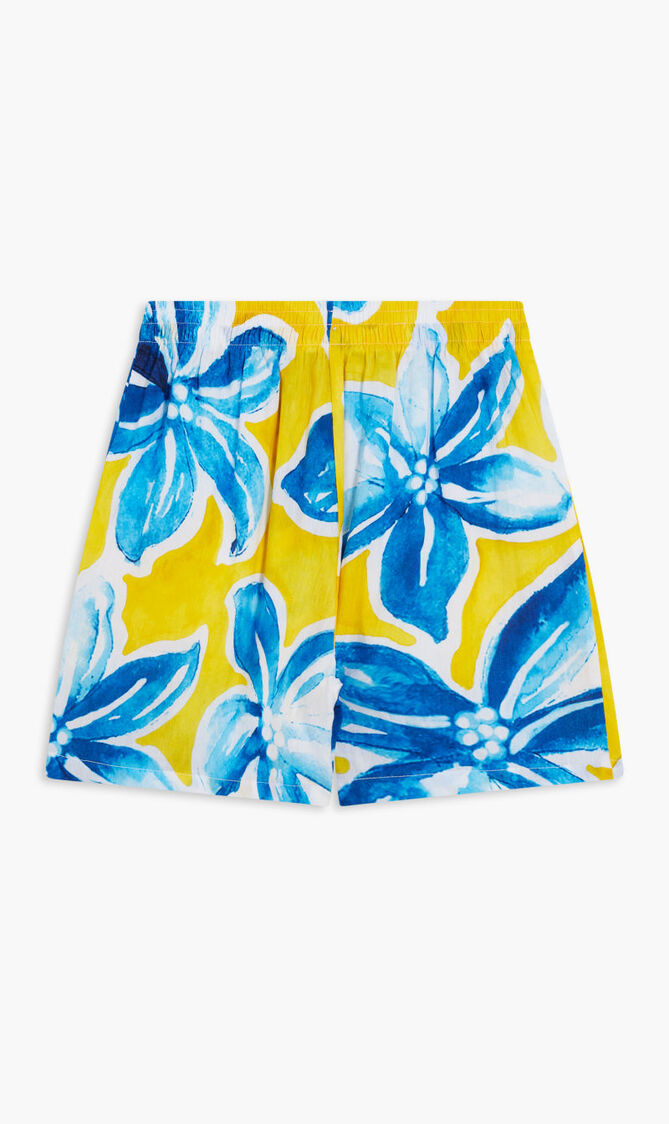 LOURDES HS23 BERMUDA SOLEIL