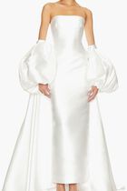 LEA MAXI DRESS