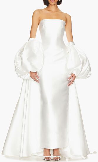LEA MAXI DRESS