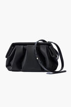 AFRODITE SATIN BLACK
