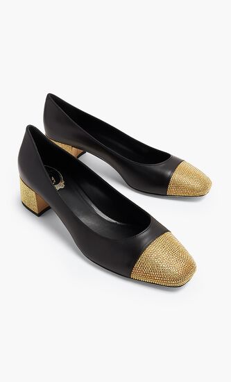 Black Lambcmetsunshine Strass