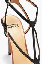 T bar Straps Sandal