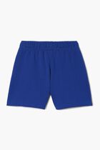 Fleece Logo Shorts