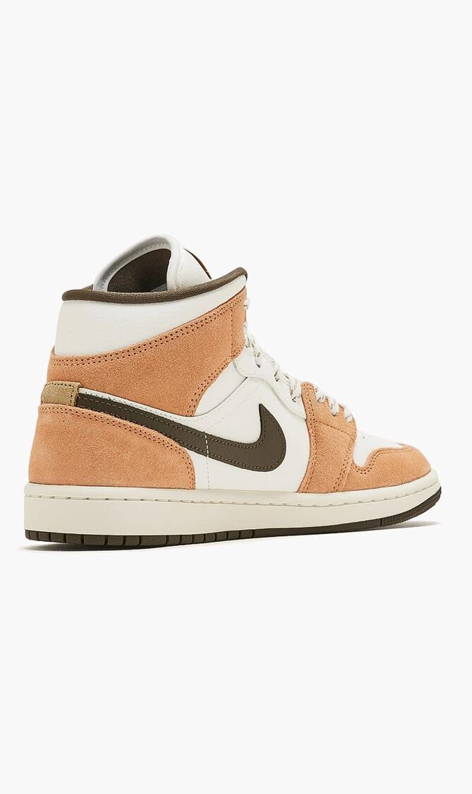 WMNS JORDAN 1 MID EDG