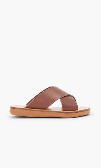 Little Thais Soft Flat Sandals