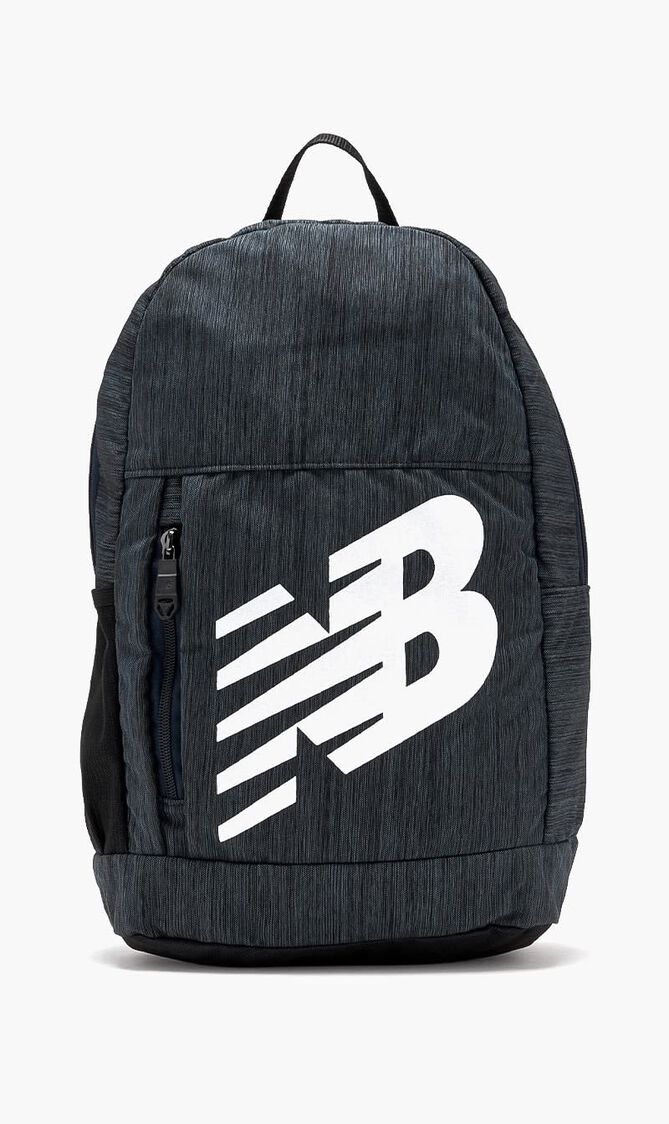 NB Logo Backpack