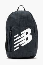 NB Logo Backpack