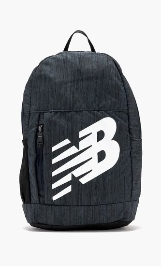 NB Logo Backpack