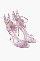 Heavenly Sandals
