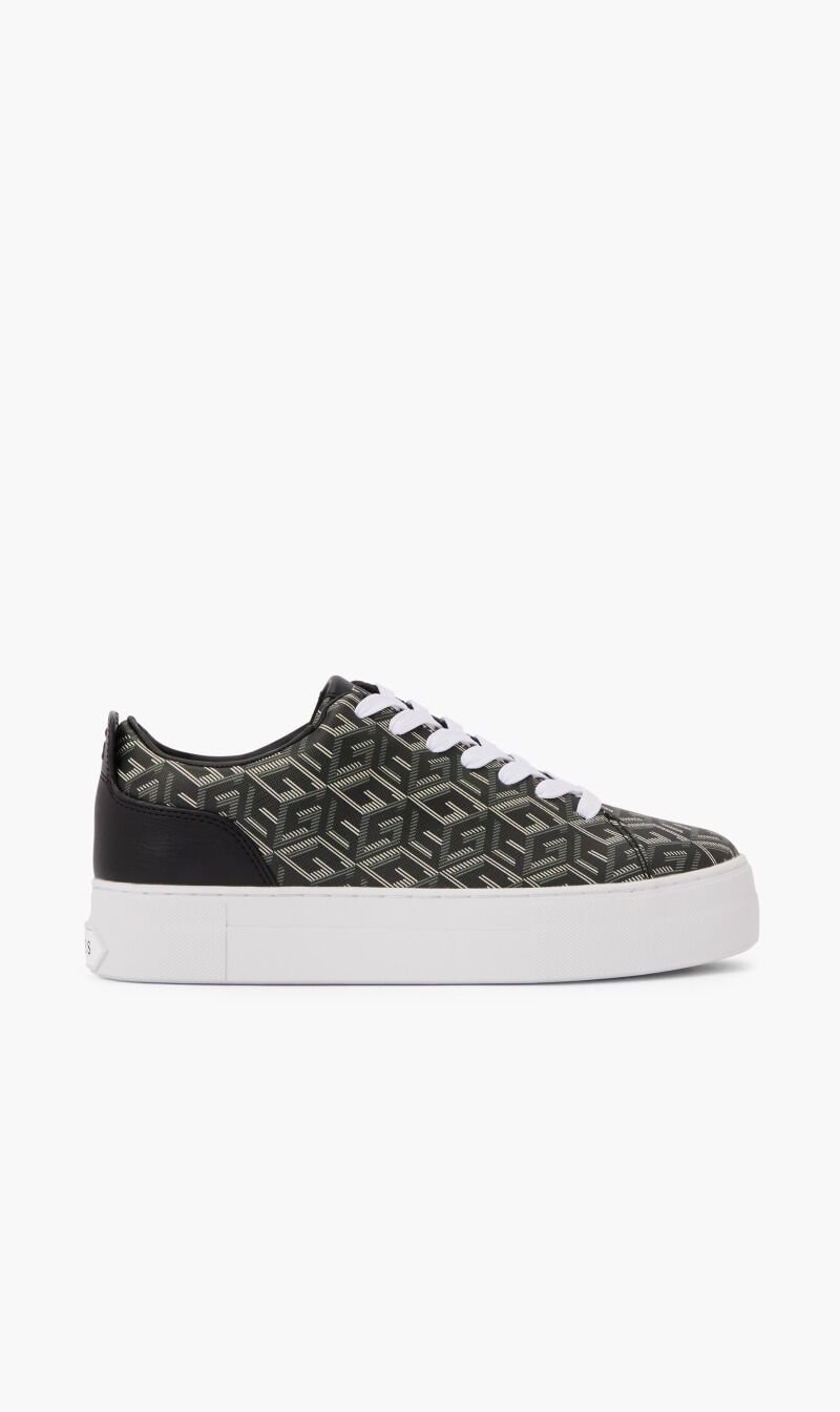 GUESS D GIAA9 BLACK 003 AED 157.50