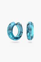 Lucent Hoop Earrings