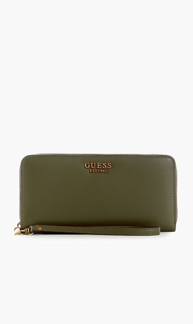 Laurel Large Wallet