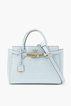 ENISA HIGH SOCIETY SATCHEL