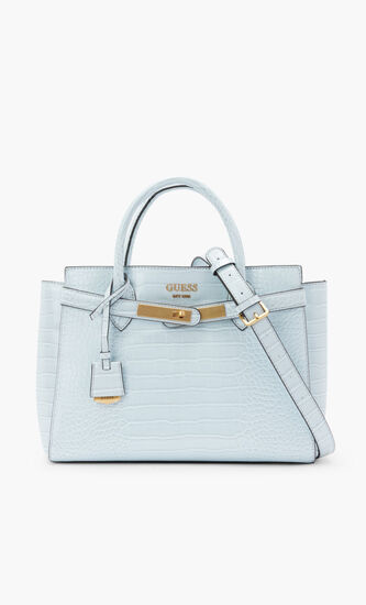 ENISA HIGH SOCIETY SATCHEL