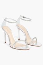 Crystal Sandals