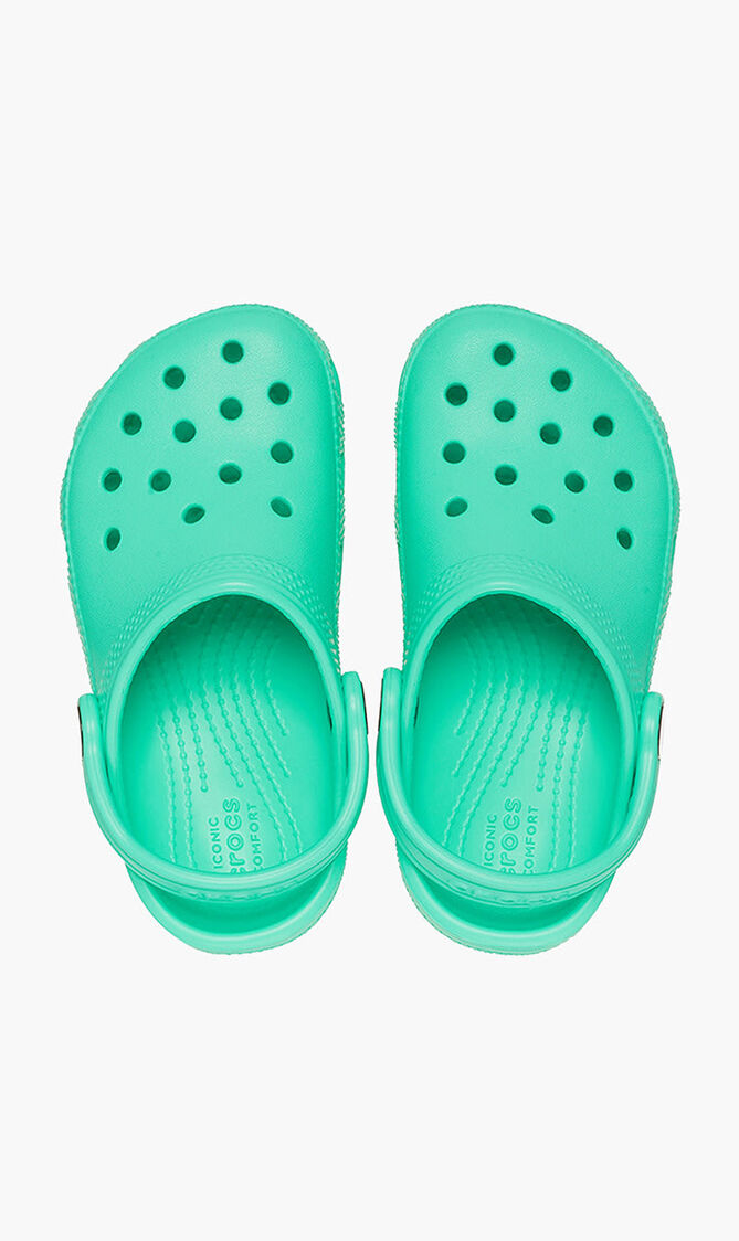 CLASSIC CLOG T LGN