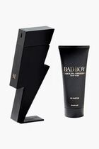 Bad Boy Le Parfum Eau De Parfum 100ml with Shower Gel 100ml Bad Boy Le Parfum Eau De Parfum 100ml with Shower Gel 100ml
