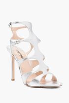 SANDALS HIGH HEEL