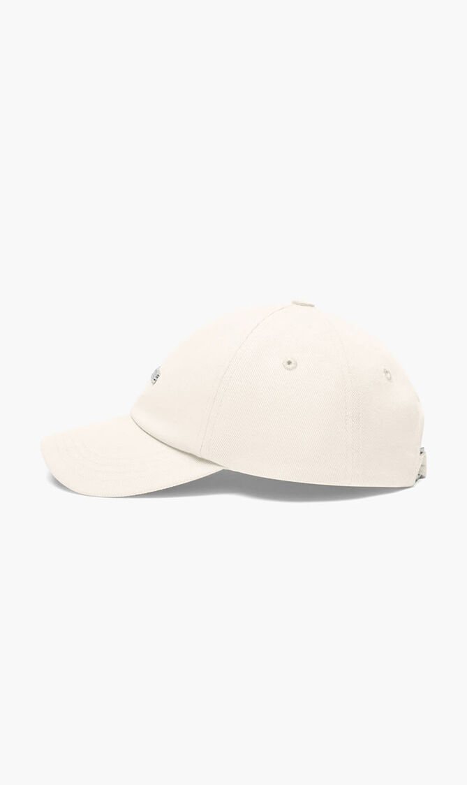 Logo Baseball Cap