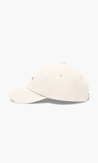 Logo Baseball Cap
