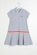 Polo Shirt Dress