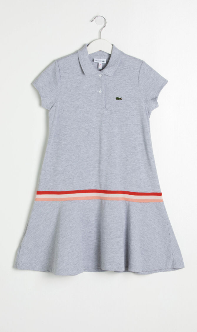 Polo Shirt Dress