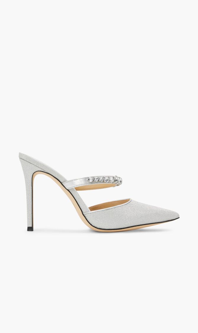 Jessa Mule Pump