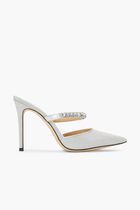 Jessa Mule Pump
