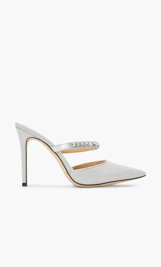 Jessa Mule Pump