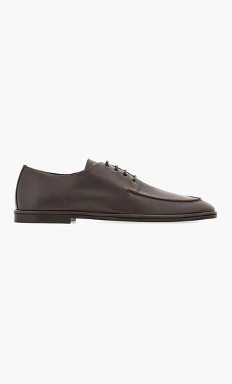 Derby Lace Ups