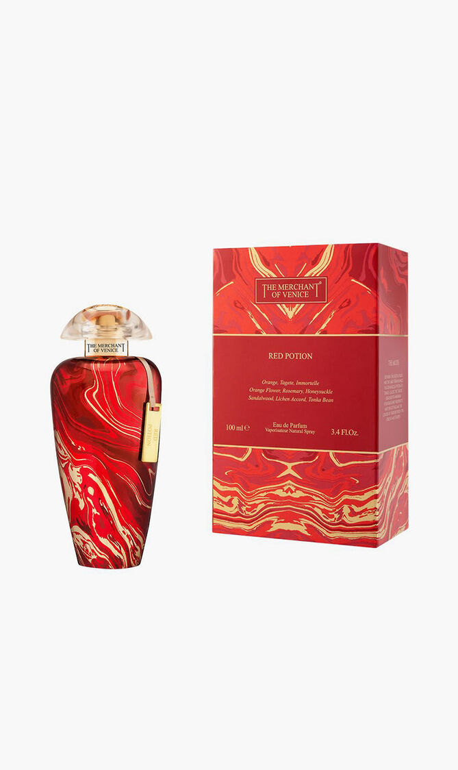 TMOV RED POTION EDP 100 ML
