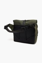 Rolltop Commuter Bag