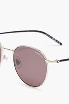 Round Sunglasses Round Sunglasses