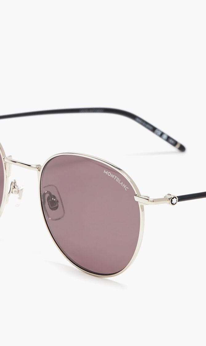 Round Sunglasses Round Sunglasses