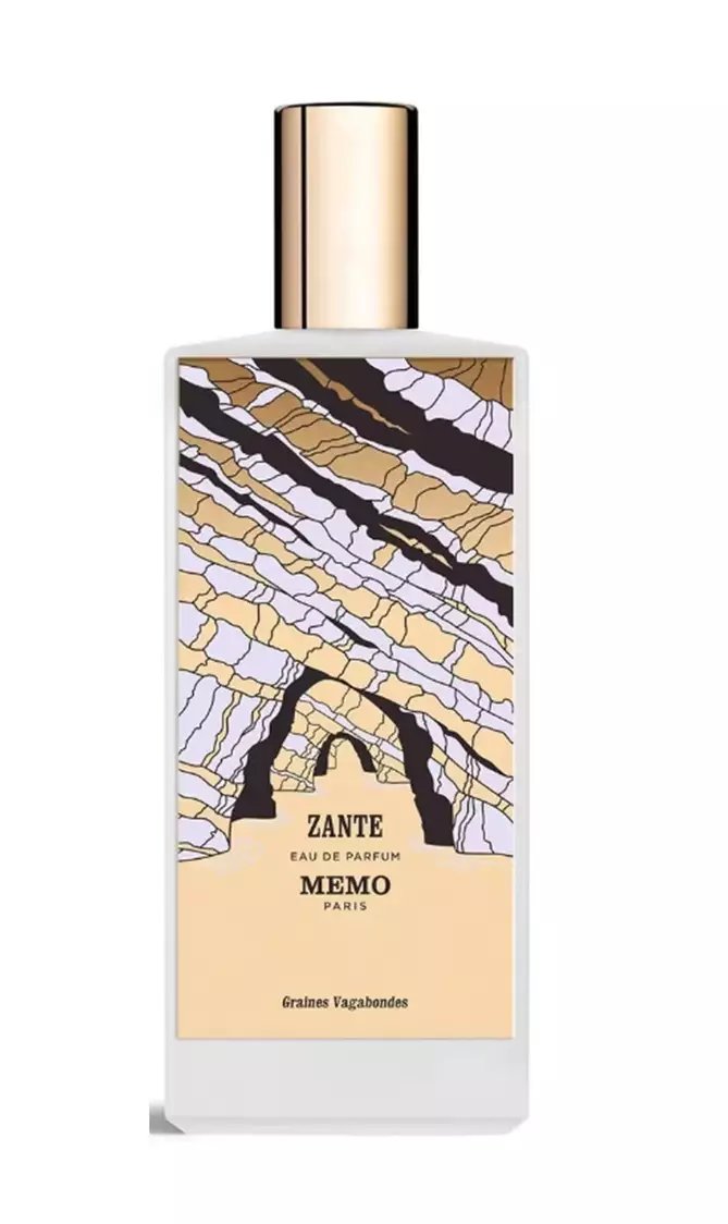 Zante Eau de Parfum, 75ml