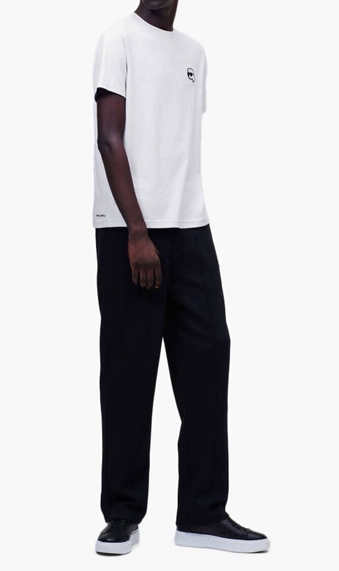 Ikonic Patch T-Shirt