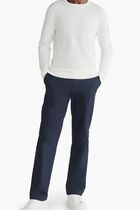 MERINO CREW NECK SWE