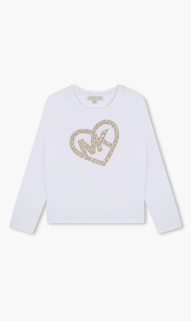 LONG SLEEVE T-SHIRT TEE-SHIRT